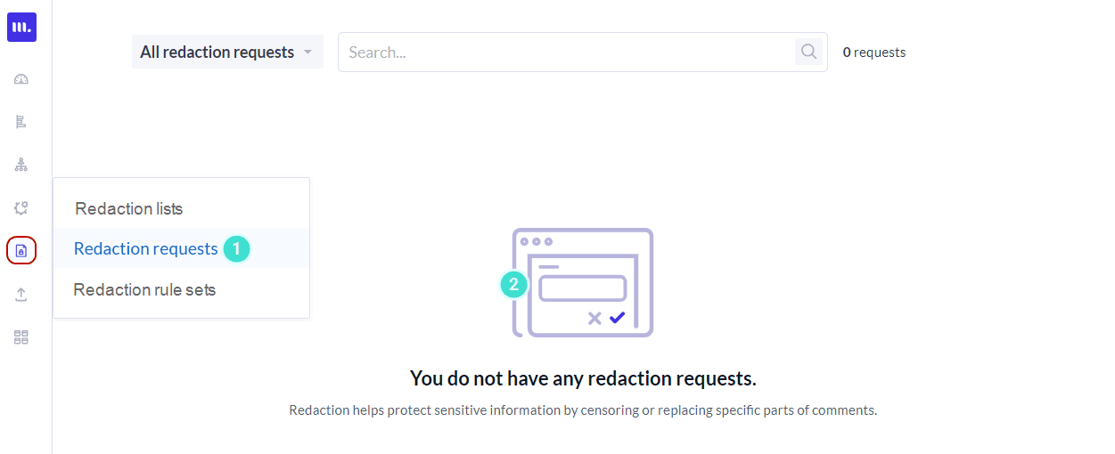 Redaction-feature-drop-down-menu.png