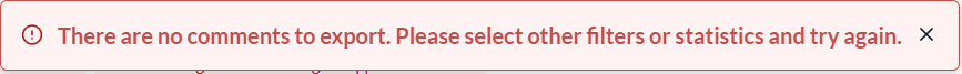 no_comments_to_export_error.png